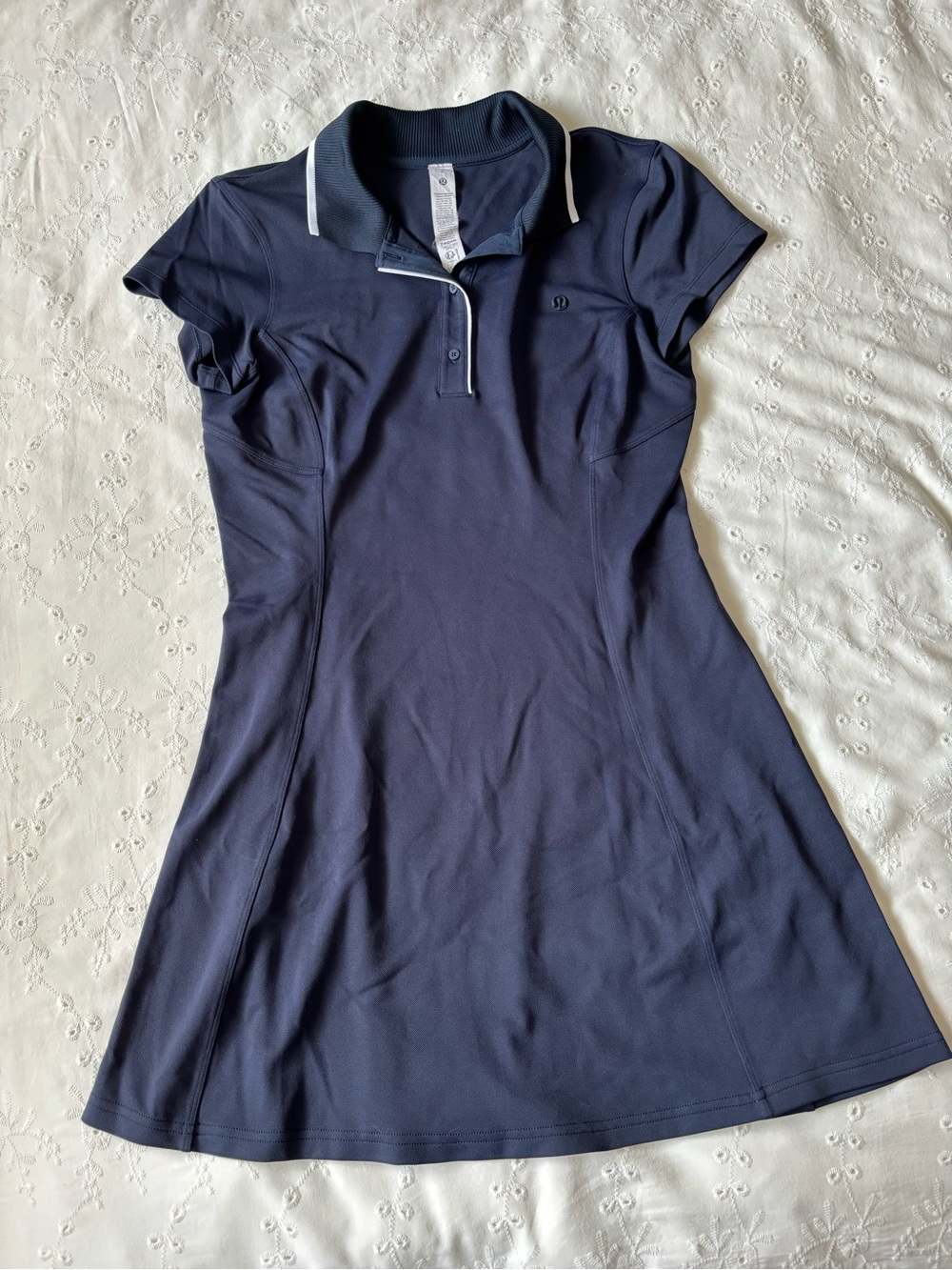 Lululemon golf dress